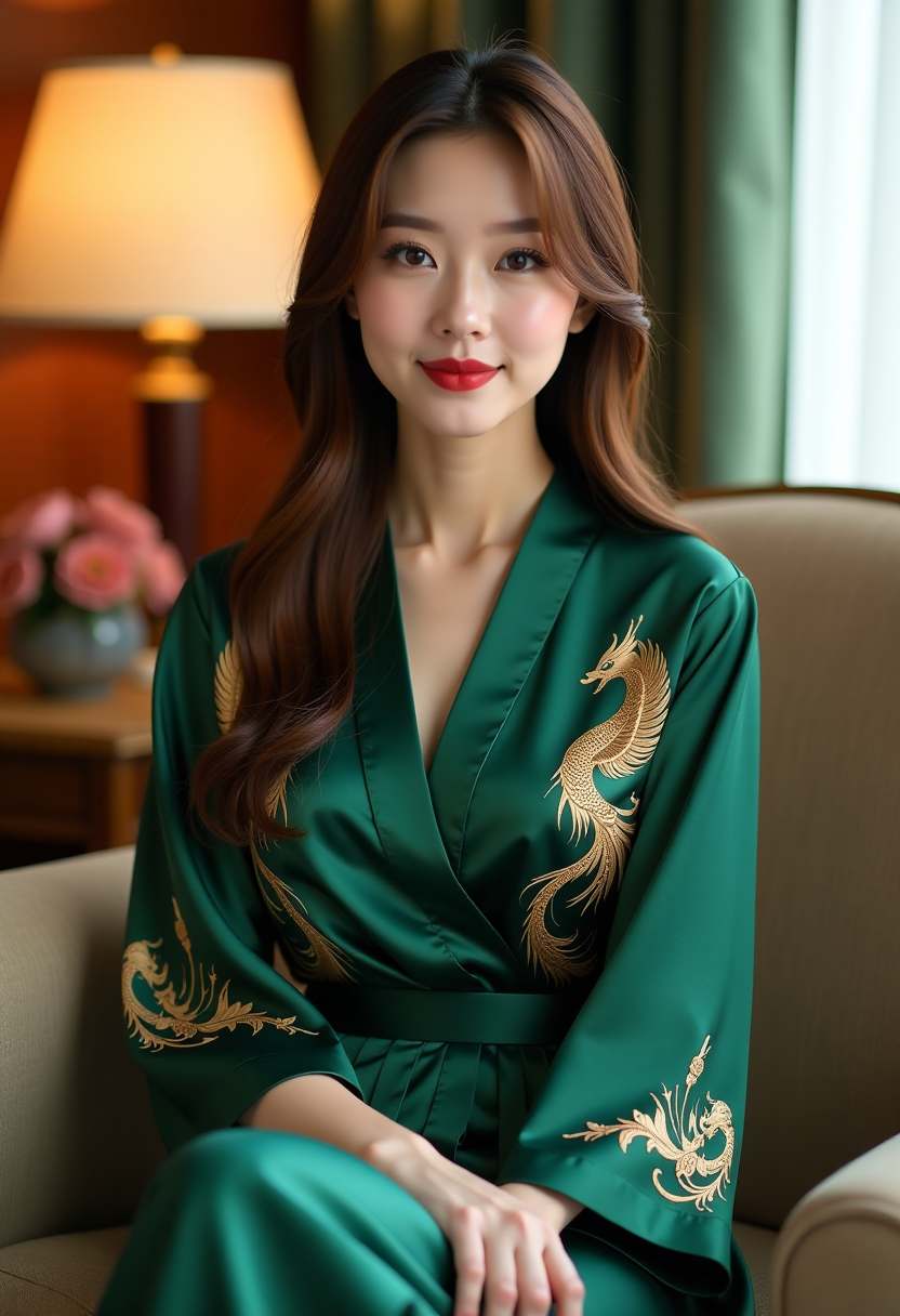 汉宫秋月